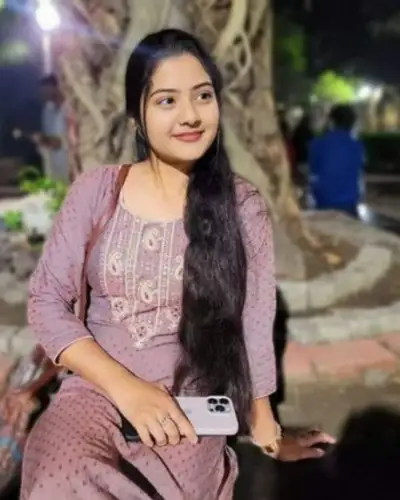 Lavanya Saxena