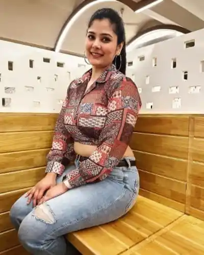 Trisha Sinha