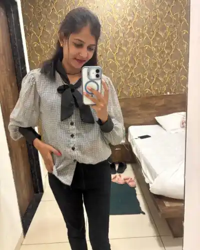 Chaitra Reddy