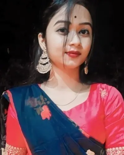 Madhuri Reddy