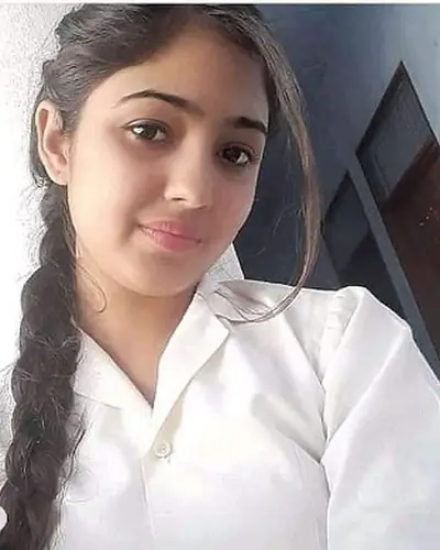 Isha Pillai